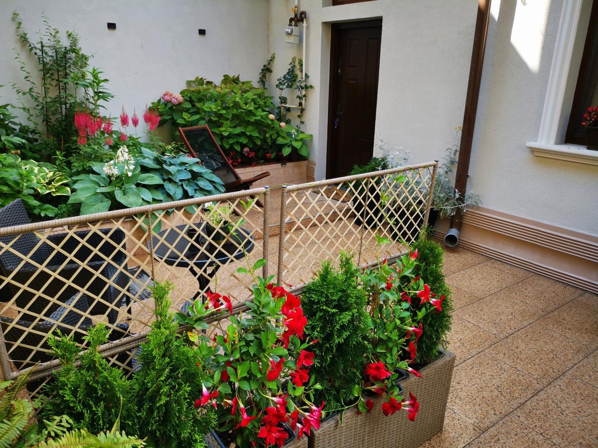 Cozy Green House Bucareste Exterior foto